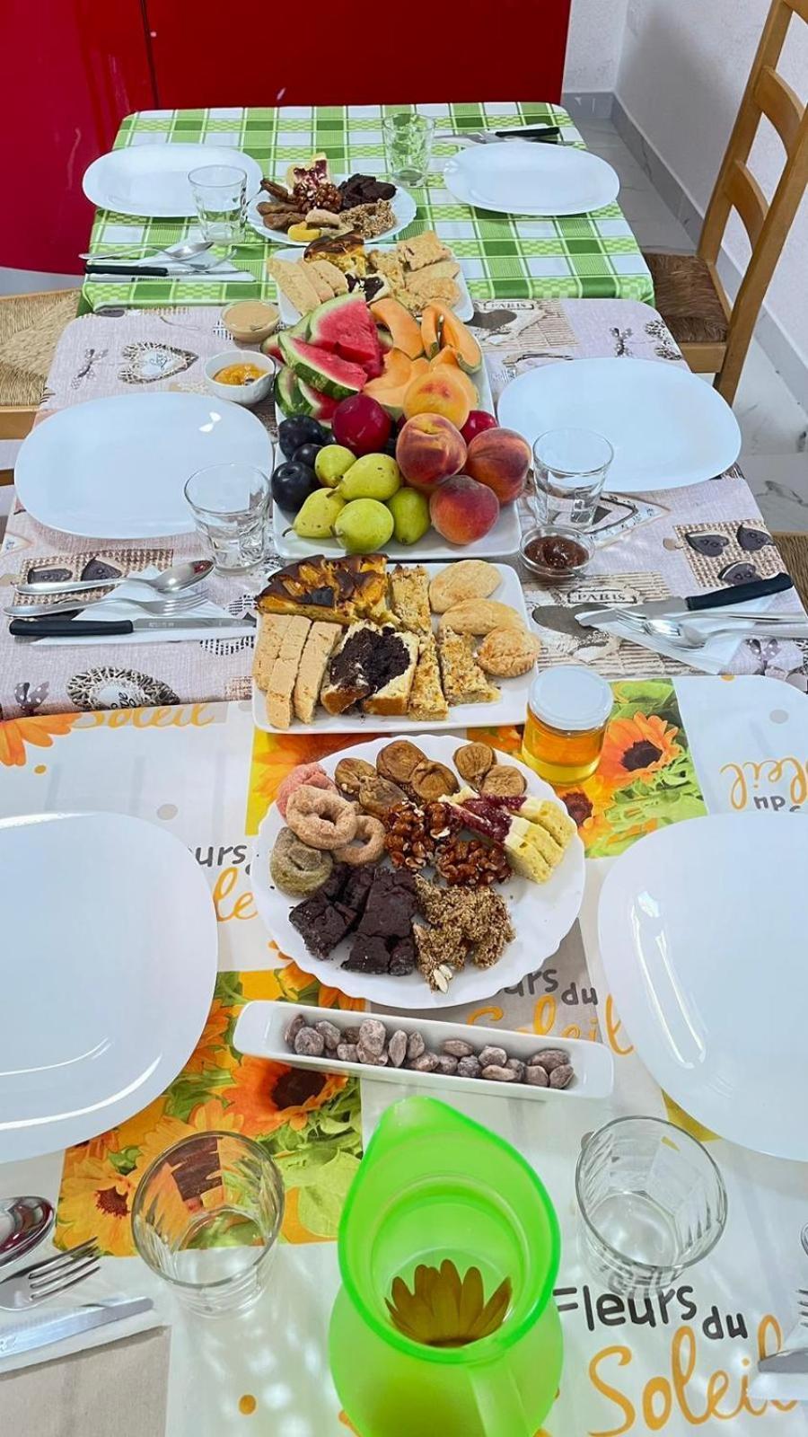 Bed and Breakfast L'Oasi Del Raganello Чивита Экстерьер фото