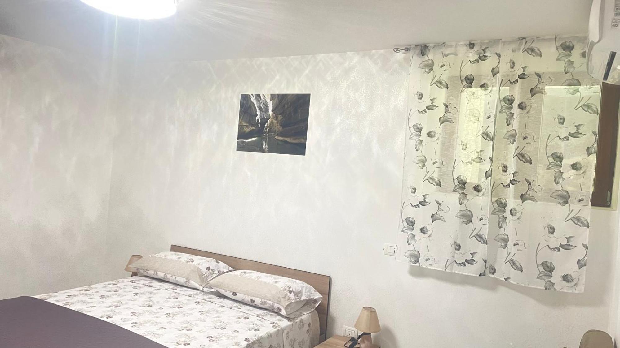 Bed and Breakfast L'Oasi Del Raganello Чивита Экстерьер фото